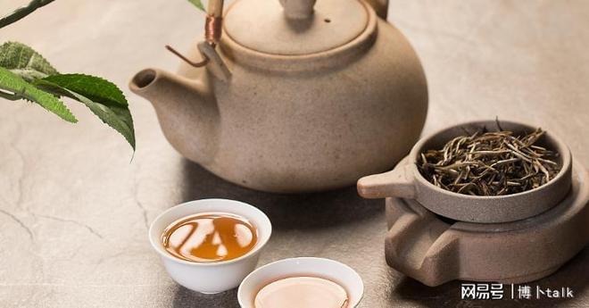 茶叶是打通人体经络最有效的食品？复旦研究：不同茶叶有相应归经